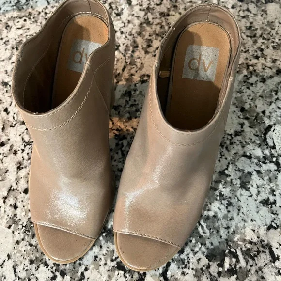 Dolce Vita Woman’s shoes - Picture 3 of 7